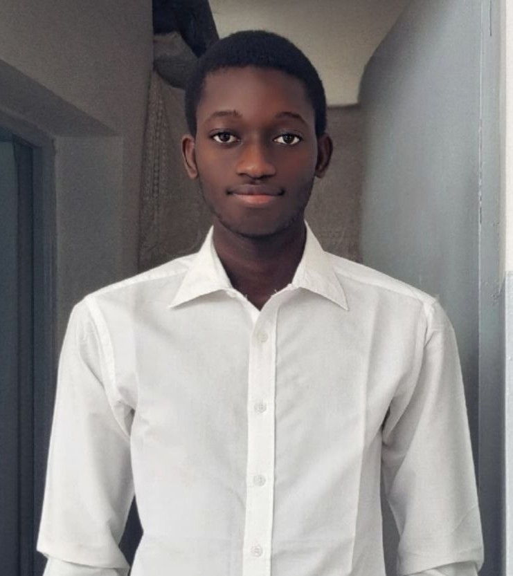 Mouhamadou Lamine Niang